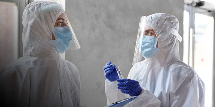Foto: Acuerdos de bioseguridad entre Rusia y Nicaragua