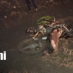 Fatal colisión múltiple en León deja un fallecido y dos lesionados Foto: Accidente múltiple provoca tragedia en León / TN8