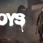 Foto: Temporada final de The Boys