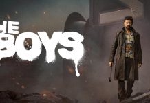 Review ¿Fue el final que merecía The Boys o quedó a deber? Foto: Temporada final de The Boys