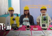 Centro Tecnológico Simón Bolívar celebra en grande su 41 aniversario Foto: Centro Tecnológico Simón Bolívar en su 41 aniversario / TN8