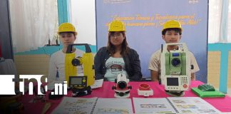 Foto: Centro Tecnológico Simón Bolívar en su 41 aniversario / TN8