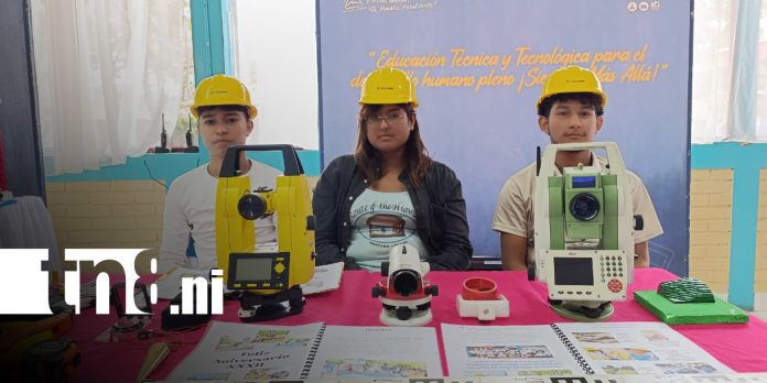 Foto: Centro Tecnológico Simón Bolívar en su 41 aniversario / TN8