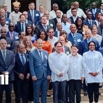 Foto: Nicaragua reúne a más de 100 delegados en seminario regional sobre descolonización / TN8