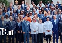 Nicaragua reúne a más de 100 delegados en seminario regional sobre descolonización Foto: Nicaragua reúne a más de 100 delegados en seminario regional sobre descolonización / TN8