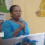 Foto: Diputada del Caribe, Martha Emelda Castro Miranda / TN8