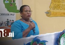 Fallece concejal regional y diputada Martha Emelda Castro Miranda Foto: Diputada del Caribe, Martha Emelda Castro Miranda / TN8