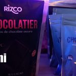 Foto: Walmart Nicaragua presente en Evolución Pyme con RIZCO / TN8