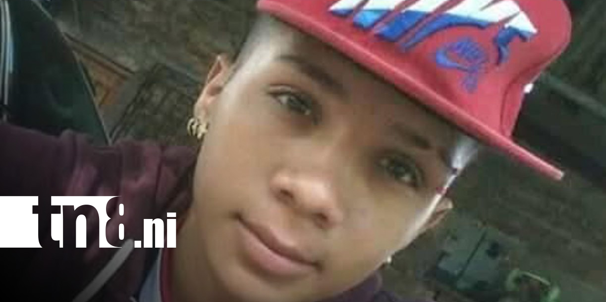 Foto: Matan a joven a balazos en Sébaco, Matagalpa / TN8