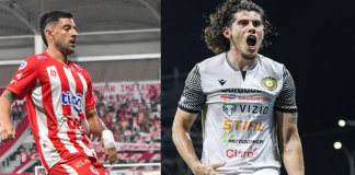 Real Estelí vs Diriangén en la final del Clausura 2026