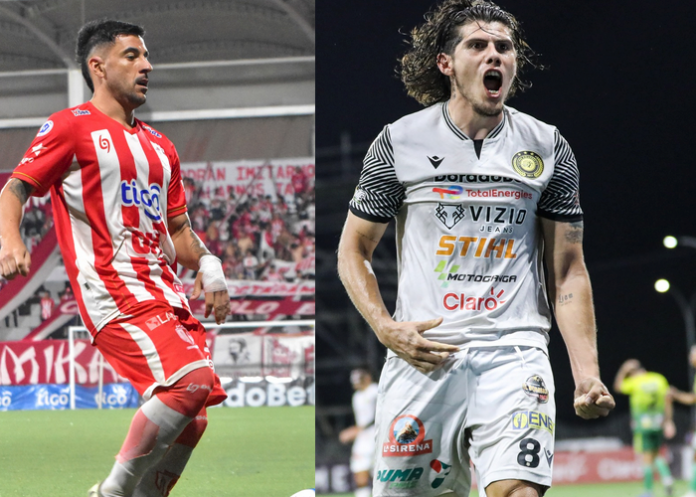 Clásico Nacional Real Estelí vs Diriangén en la final del Clausura 2026