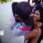 Más de 36 mil vacunas contra la influenza serán aplicadas en Carazo Foto: Vacunación contra la influenza en Carazo / TN8