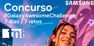 Foto: Concurso de Samsung Nicaragua con TN8