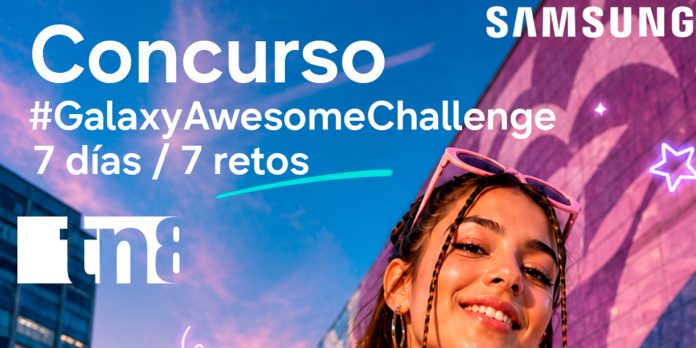 Foto: Concurso de Samsung Nicaragua con TN8 Foto: Concurso de Samsung Nicaragua con TN8