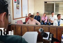 Foto: Condena a sujeto por homicidio imprudente en Jalapa / TN8