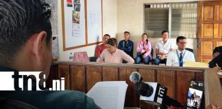 Foto: Condena a sujeto por homicidio imprudente en Jalapa / TN8