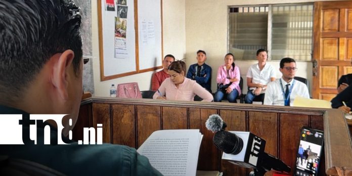 Foto: Condena a sujeto por homicidio imprudente en Jalapa / TN8
