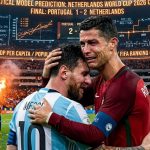 Lo dicen las matemáticas: Países Bajos (Holanda) ganará el Mundial 2026