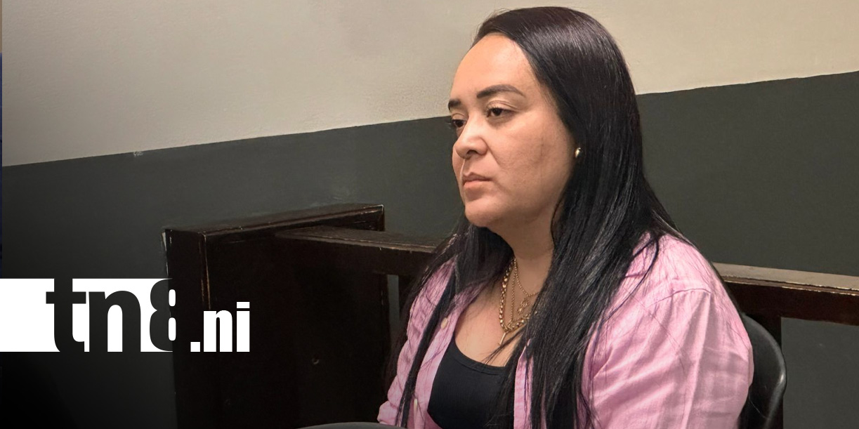 Foto: Justicia declara culpable al Doctor Livang Argüello por lesiones tras cirugía de lipopapada en Managua / TN8
