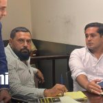 Declaran culpable a doctor por causar graves quemaduras durante cirugía de lipopapada Foto: Justicia declara culpable al Doctor Livang Argüello por lesiones tras cirugía de lipopapada en Managua / TN8