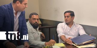 Foto: Justicia declara culpable al Doctor Livang Argüello por lesiones tras cirugía de lipopapada en Managua / TN8