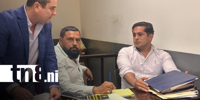 Foto: Justicia declara culpable al Doctor Livang Argüello por lesiones tras cirugía de lipopapada en Managua / TN8 Foto: Justicia declara culpable al Doctor Livang Argüello por lesiones tras cirugía de lipopapada en Managua / TN8