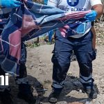 Violento impacto contra el suelo le arrebató la vida a adulto mayor en Estelí Foto: Accidente de tránsito en Estelí / TN8