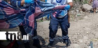 Foto: Accidente de tránsito en Estelí / TN8