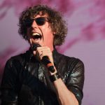 Listos para el rock: Cuarteto de Nos se alista para su gira por Centroamérica Foto: Concierto de Cuarteto de Nos