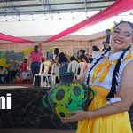 Concurso “Coreografía a Dúos” busca impulsar el talento en la danza Foto: Festival de la Danza próximamente en Managua / TN8