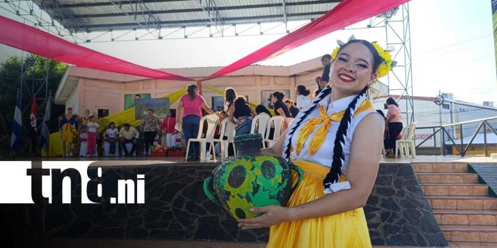 Foto: Festival de la Danza próximamente en Managua / TN8 Foto: Festival de la Danza próximamente en Managua / TN8