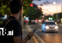 ¡Tiembla el InDrive! Anuncian nueva app para viajes en Nicaragua Foto: Nuevo servicio de viajes en Nicaragua / TN8