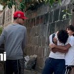 Foto: Agresión brutal en Villa Libertad, Managua / TN8