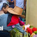 Foto: Conmemoración al legado del General Sandino desde Ocotal / TN8
