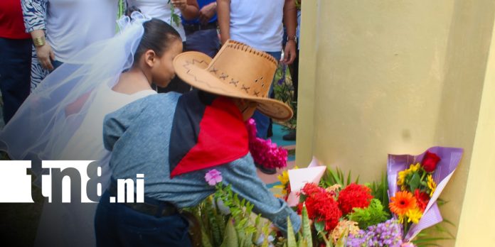 Foto: Conmemoración al legado del General Sandino desde Ocotal / TN8 Foto: Conmemoración al legado del General Sandino desde Ocotal / TN8