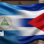 Foto: Hermandad entre Nicaragua y Cuba