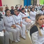 MINSA destaca labor del personal de enfermería en XI Encuentro Nacional Foto: MINSA destaca labor del personal de enfermería en XI Encuentro Nacional / TN8