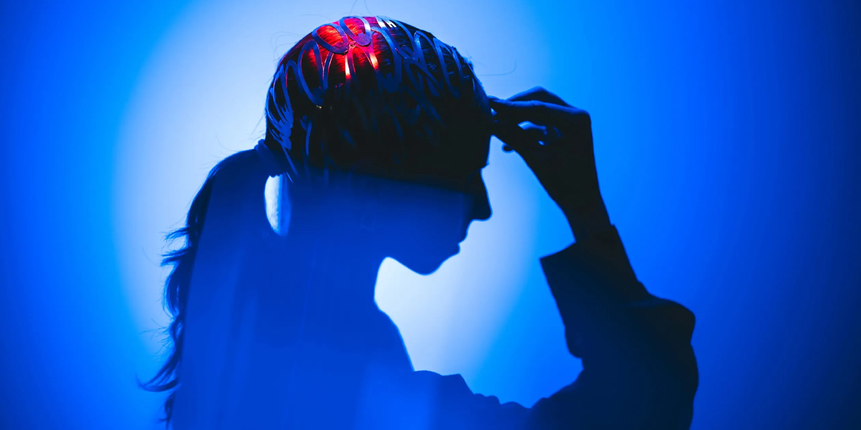 Foto: Estudio alerta sobre efectos del estrés en el cerebro /Cortesía