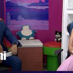 Foto: Concurso Puente Chino, detalles con El Lobby de TN8