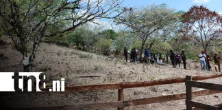 Foto: Hallan cuerpo de un joven en un potrero al norte de Estelí / TN8