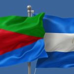 Foto: Nicaragua felicita a Eritrea por el 35 aniversario de su independencia /Cortesía