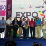 Creatividad y negocios brillan en Nicaragua con Expopyme 2026 Foto: Expopyme 2026 reunión a grandes ideas de negocios en Nicaragua / TN8