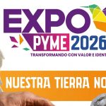 Expo Pyme 2026 ofrecerá conferencias, ruedas de negocios y actividades culturales