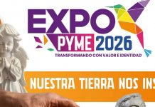 Expo Pyme 2026 ofrecerá conferencias, ruedas de negocios y actividades culturales