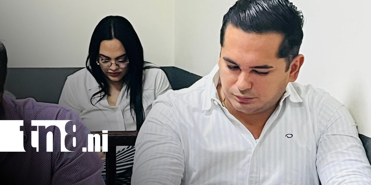 Foto: Juicio por supuesta malapraxis en cirugía de lipopapada continúa en Managua / TN8