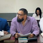 Foto: Juicio por supuesta malapraxis en cirugía de lipopapada continúa en Managua / TN8