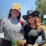 Foto: Feria Agrícola Telica 2026 desde León / TN8