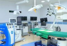 Foto: Nicaragua iniciará la construcción del Hospital Oriental “Lesbia Carrasquilla” en Managua /Cortesía