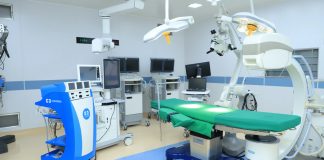Foto: Nicaragua iniciará la construcción del Hospital Oriental “Lesbia Carrasquilla” en Managua /Cortesía