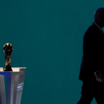 Entradas caras para los primeros partidos del Mundial aún en venta Venta de entradas para el Mundial de la FIFA